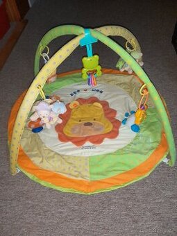 Hrací podložka pro miminka zn. Canpol babies