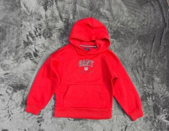 Gant nová dětská mikina 122/128