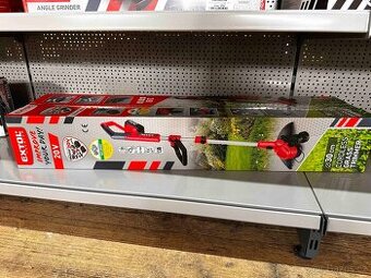 EXTOL PREMIUM sekačka strunová aku, SHARE20V