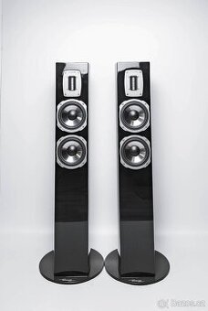 Quadral Chromium Style 50 / Dovoz v cene : Brno, Praha...