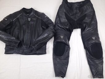 Probiker PRX-8 PRX8 dámska kožená kombinéza na moto 46 XL