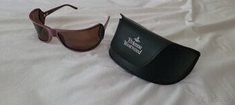 Sluneční brýle Vintage