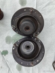 Mercedes SL R129 ADS