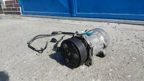 Klimakompresor 1.9 TDi
