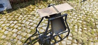 HOBLOVKA NA 380V 2,2KW 2865 OTÁČEK ZA MINUTU