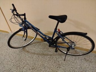 Dámské kolo Olpran