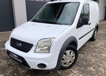 Ford Transit Connect 1.8 TDCi TAŽNÉ nafta manuál 66 kw