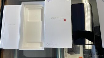 Xiaomi 15T 12GB/256GB Black zánovní záruka