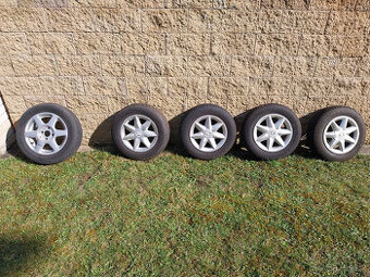 5ks ALU kol na Favorita/Formana