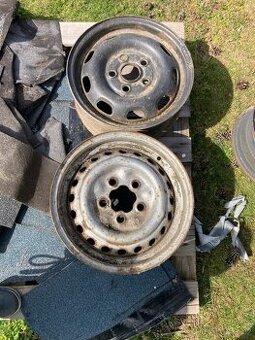 vw transporter t3,t4 disky