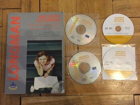 Učebnice pro střední skoly.