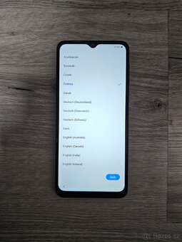 Samsung Galaxy A32 5G