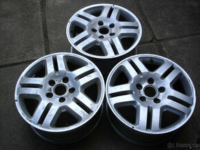 Alu Kola na TOUAREG 18"