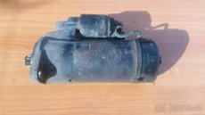 Prodám  na Škoda Felicia 1,9 D startér