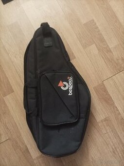 Prodám obal pouzdro na altsaxofon Bespeco BAG 500AS