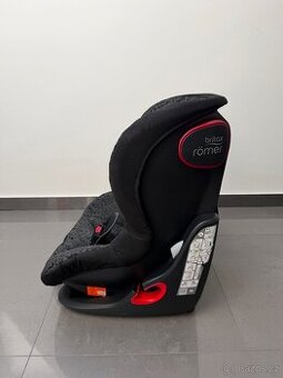 Britax Römer King II