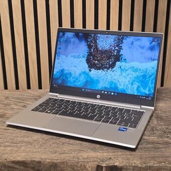 22) HP ProBook 430 G8 - 13,3" FHD, i5-1135G7,16GB,512GB SSD