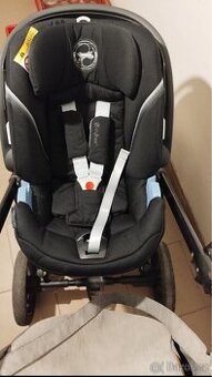 Autosedačka CYBEX