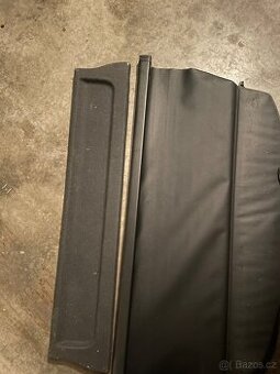 Roleta zavazadlového Rav 4