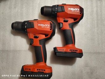 Hilti SF 4 nuron