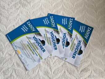 Voucher Skiareál Zadov-Kobyla