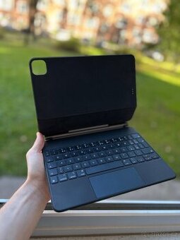 Apple Magic Keyboard