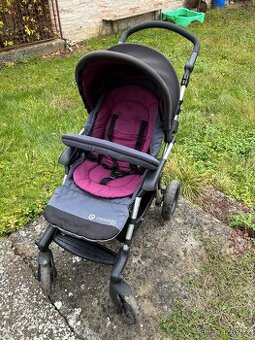 SPORTOVNÍ KOČÁREK CONCORD FUSION