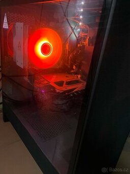Prodám herní PC