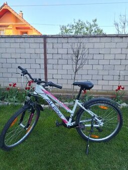 DÁMSKÉ HORSKÉ KOLO ALPINA ECO – STYLOVÉ A POHODLNÉ