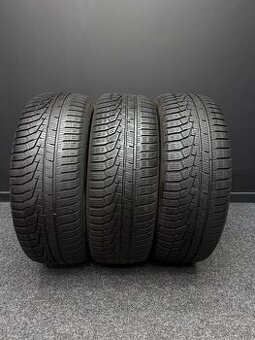 3ks pneu Hankook 235/60/18 107H
