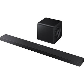 Soundbar Samsung HW-QS700F 3.1.2 345W