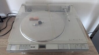 Tangenciální gramofon SABA  PSP-480