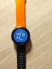 Chytré hodinky Xiaomi Amazfit Pace