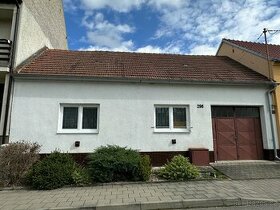 Prodej rodinného domu v CHKO Horní Němčí