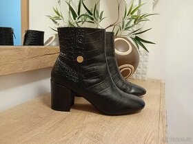Radley London dámské kotníkové boty vel. 39 kožené nové