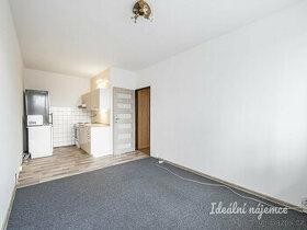 Pronájem bytu 2+kk, Litvínovská, Prosek, 15500 Kč/měs, 39 m2