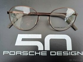 Porsche Design brýle P8315 lenonky - 1