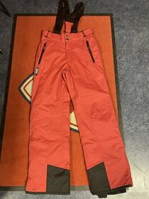 Lyžařské kalhoty Guizzo  minimálně použité XS - 1