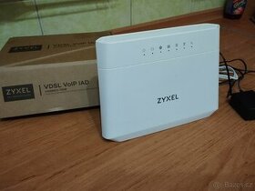 Wifi router - 1