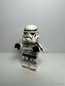 Lego Star wars figurka - Sandtrooper - sw0383 - 1