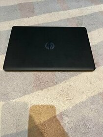 HP notebook - 1