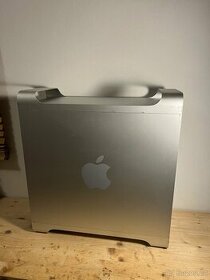 Apple Mac Pro 2009, 6 jádro, 32 GB RAM, High Sierra