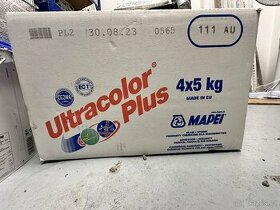 Spárovací hmota Mapei Ultracolor Plus - 1