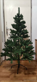 Prodám umělý vánoční stromeček 150cm