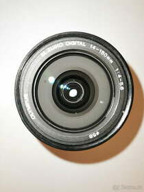 Objektiv Olympus M.ZUIKO ED 14-150 mm f/4-5,6 II
