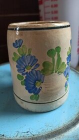 Stará  keramika - 1