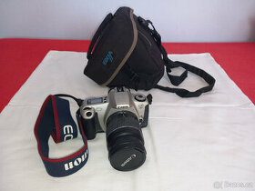 Fotoaparát Canon EOS 300 - 1