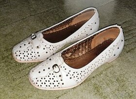 Dámské boty - více druhů - 1