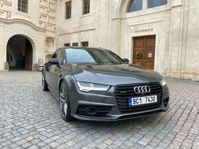 Audi A7 3.0 BITDI Competition - 1