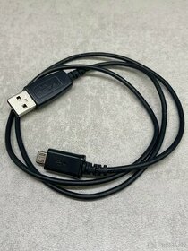 Samsung kabel USB A - USB micro - 1